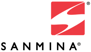 Sanmina Corp logo