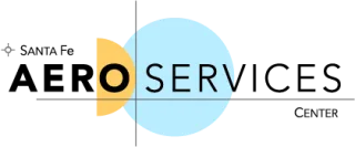 Santa Fe Aero Services, LLC logo