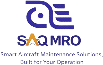 SAQ MRO logo