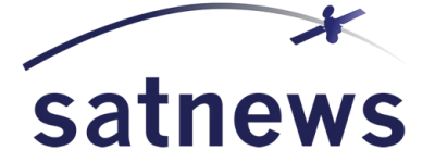SatNews logo