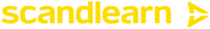 Scandlearn logo