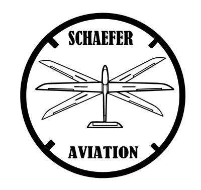 Schaefer Electronics Inc logo