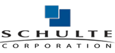 Schulte Corporation logo