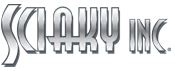 Sciaky logo