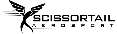 Scissortail Aerosport, LLC logo