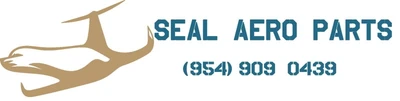 SEAL Aero Parts logo