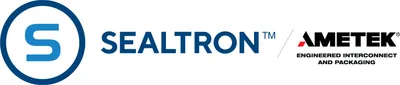 SEALTRON (AMETEK) logo