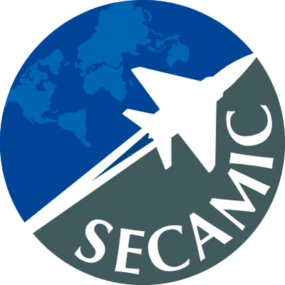 SECAMIC logo