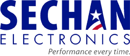 Sechan Electronics logo