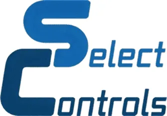 Select Controls LLC logo