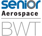 Senior Aerospace BWT logo