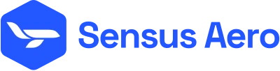 Sensus Aero logo