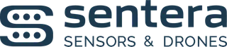 Sentera Sensors & Drones logo