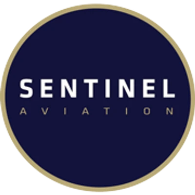 Sentinel Aviation Limited logo