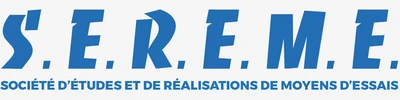 SEREME logo