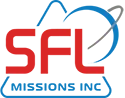 SFL Missions logo