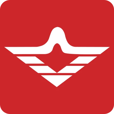 Shaman Aviation logo
