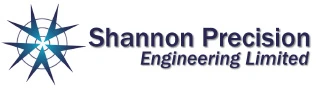Shannon Precision Engineering logo