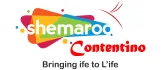Shemaroo Contentino logo