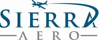 Sierra Aero logo