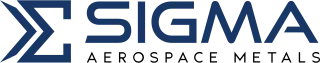 Sigma Aerospace Metals Germany logo
