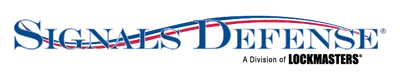 Signals Defense logo