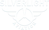 SilverLight Aviation logo