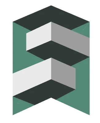 Simetal3D logo