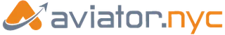 Aviator.NYC logo