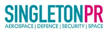 Singleton PR logo