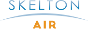 Skelton Air LLC logo