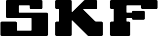 SKF Aerospace logo