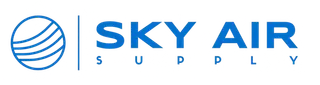 Sky Air Supply Ltd. logo