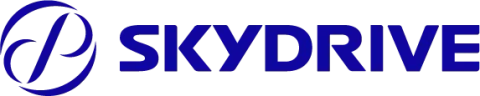 SkyDrive Inc. logo