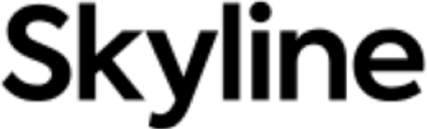 Skyline Aviation (Skyline Healthcare Group) logo
