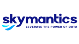 Skymantics logo