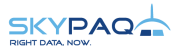 Skypaq logo
