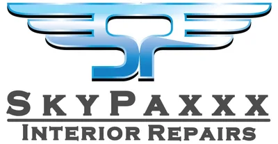 SkyPaxxx Interior Repairs logo