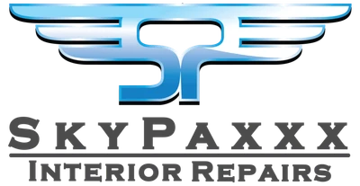 SkyPaxxx logo