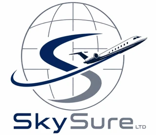 SkySure logo