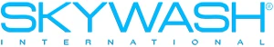 SkyWash International logo