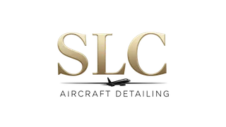 SLC Aircraft Detailing logo