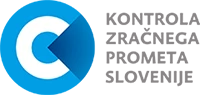 Slovenia Control logo