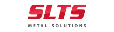 SLTS Metal Solutions logo