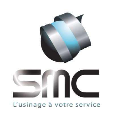 SMC Societe de Mecanique Champenoise logo