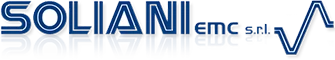 Soliani EMC logo
