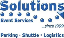 Solutions Event Services logo