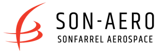 SON-AERO logo