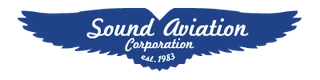 Sound Aviation Corporation logo
