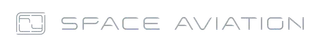 Space Aviation Co., Ltd. logo